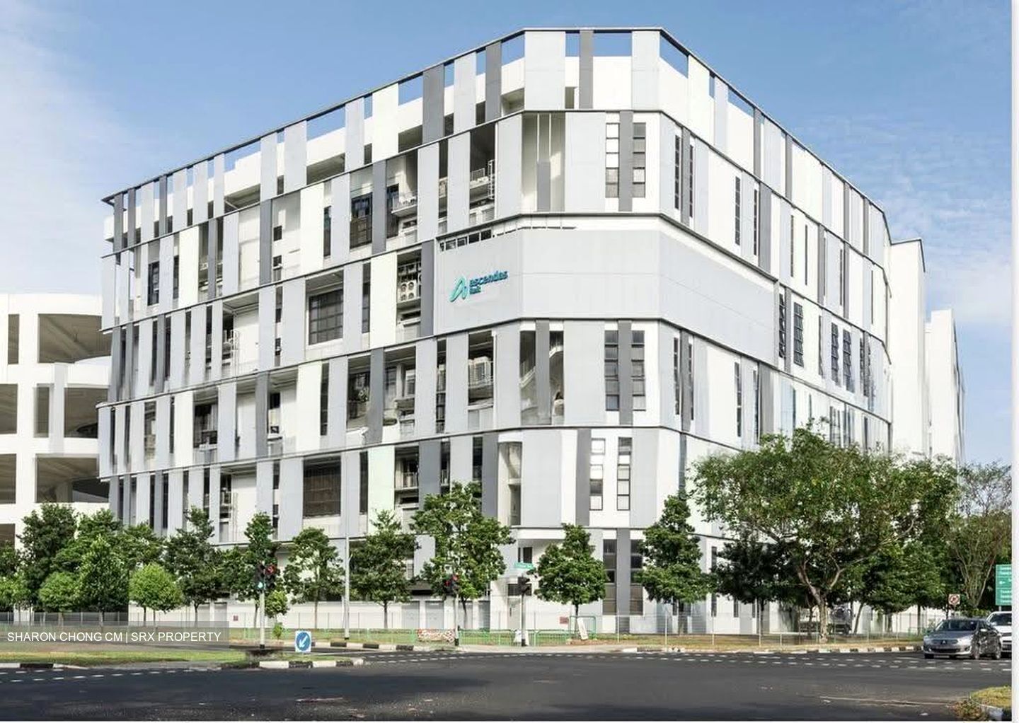 Senoko Industrial Estate (D27), Factory #611356911